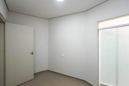 Studio para alugar com 28m², 1 quarto e sem vaga Studio para alugar com 28m², 1 quarto e sem vagaQuarto - Suíte