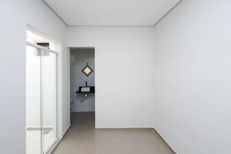 Studio para alugar com 28m², 1 quarto e sem vaga Studio para alugar com 28m², 1 quarto e sem vagaQuarto - Suíte