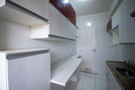 Apartamento para alugar com 56m², 2 quartos e 1 vaga Apartamento para alugar com 56m², 2 quartos e 1 vagaCozinha