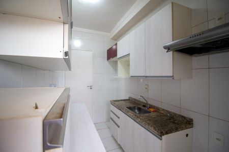 Apartamento para alugar com 56m², 2 quartos e 1 vaga Apartamento para alugar com 56m², 2 quartos e 1 vagaCozinha