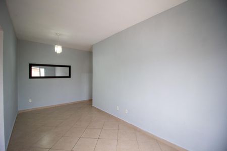Sala  de apartamento para alugar com 2 quartos, 56m² em Central Parque Sorocaba, Sorocaba