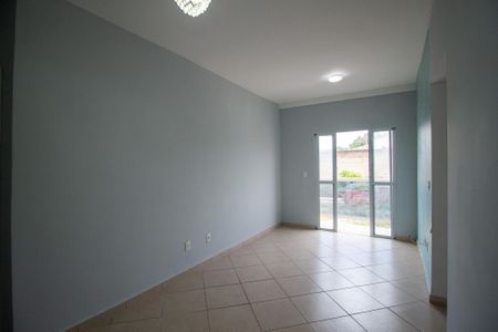 Sala  de apartamento para alugar com 2 quartos, 56m² em Central Parque Sorocaba, Sorocaba