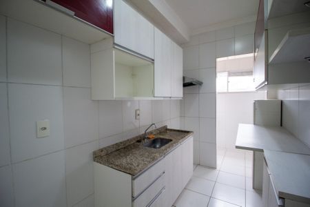 Apartamento para alugar com 56m², 2 quartos e 1 vaga Apartamento para alugar com 56m², 2 quartos e 1 vagaCozinha