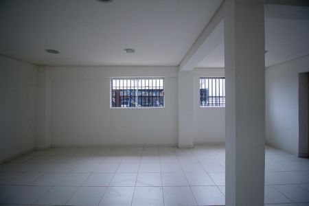 Apartamento para alugar com 56m², 2 quartos e 1 vaga Apartamento para alugar com 56m², 2 quartos e 1 vagaÁrea comum - Salão de festas