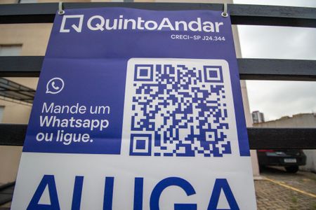 Apartamento para alugar com 56m², 2 quartos e 1 vaga Apartamento para alugar com 56m², 2 quartos e 1 vagaFachada