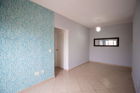 Sala  de apartamento para alugar com 2 quartos, 56m² em Central Parque Sorocaba, Sorocaba