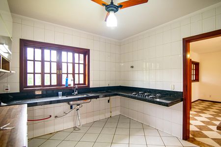 Casa de condomínio para alugar com 175m², 3 quartos e 3 vagas Casa de condomínio para alugar com 175m², 3 quartos e 3 vagasCozinha