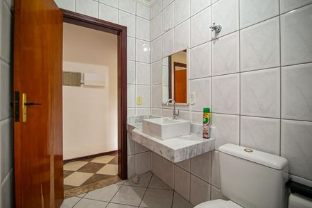 Casa de condomínio para alugar com 175m², 3 quartos e 3 vagas Casa de condomínio para alugar com 175m², 3 quartos e 3 vagasBanheiro