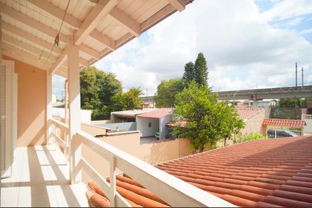 Casa à venda com 140m², 2 quartos e 2 vagasvaranda do Quarto 2