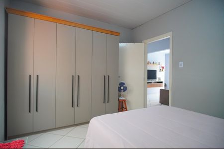 Casa à venda com 140m², 2 quartos e 2 vagasQuarto 1