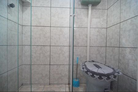 Casa à venda com 140m², 2 quartos e 2 vagasBanheiro