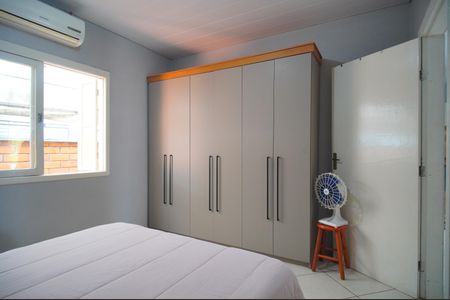 Casa à venda com 140m², 2 quartos e 2 vagasQuarto 1