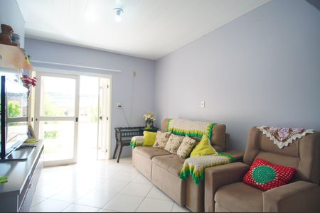 Casa à venda com 140m², 2 quartos e 2 vagasSala 2