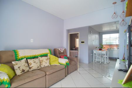 Casa à venda com 140m², 2 quartos e 2 vagasSala 2