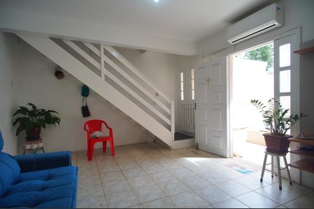 sala de casa à venda com 2 quartos, 140m² em Rio dos Sinos, São Leopoldo