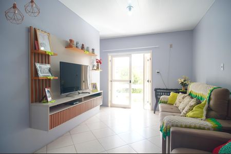 Casa à venda com 140m², 2 quartos e 2 vagasSala 2