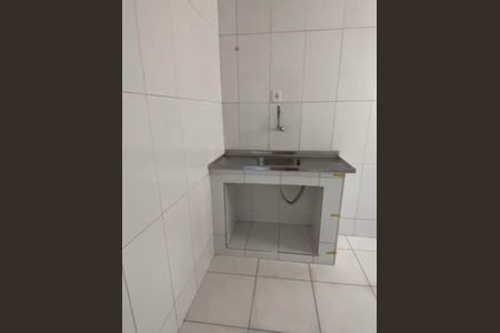 Apartamento à venda com 50m², 2 quartos e 1 vaga
