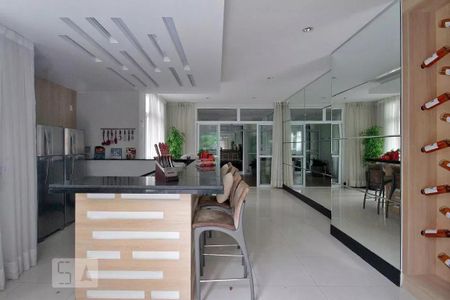 Apartamento à venda com 40m², 1 quarto e 1 vagaÁrea comum - Salão de festas