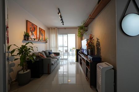 Apartamento à venda com 3 quartos, 98m² em Vila Dom Pedro I, São Paulo
