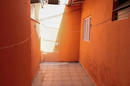 Casa para alugar com 30m², 1 quarto e sem vaga Casa para alugar com 30m², 1 quarto e sem vagaÁrea comum