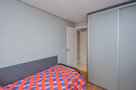 Apartamento à venda com 120m², 3 quartos e 2 vagasQuarto 1