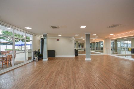 Apartamento à venda com 120m², 3 quartos e 2 vagasÁrea comum