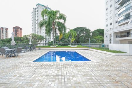 Apartamento à venda com 120m², 3 quartos e 2 vagasÁrea comum