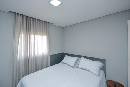 Quarto 2 de apartamento à venda com 3 quartos, 120m² em Vila Campo Grande, São Paulo