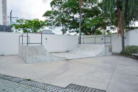 Apartamento à venda com 120m², 3 quartos e 2 vagasÁrea comum