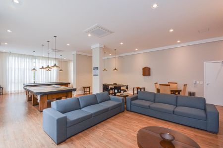 Apartamento à venda com 120m², 3 quartos e 2 vagasÁrea comum