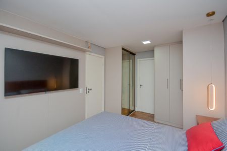 Apartamento à venda com 120m², 3 quartos e 2 vagasSuíte 