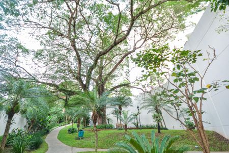 Apartamento à venda com 120m², 3 quartos e 2 vagasÁrea comum