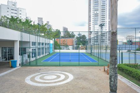 Apartamento à venda com 120m², 3 quartos e 2 vagasÁrea comum