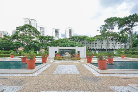 Apartamento à venda com 120m², 3 quartos e 2 vagasÁrea comum