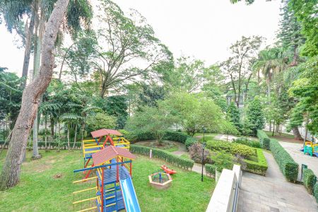 Apartamento à venda com 120m², 3 quartos e 2 vagasÁrea comum