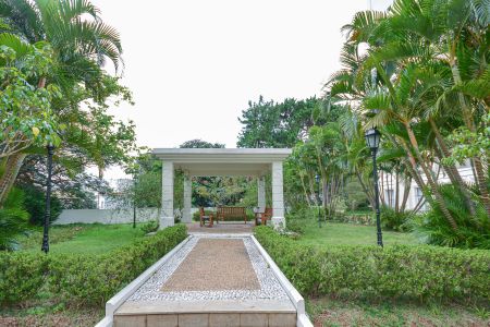 Apartamento à venda com 120m², 3 quartos e 2 vagasÁrea comum