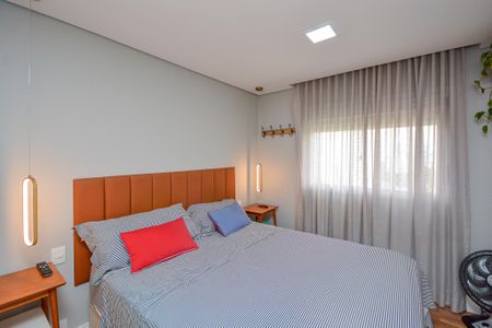Apartamento à venda com 120m², 3 quartos e 2 vagasSuíte 