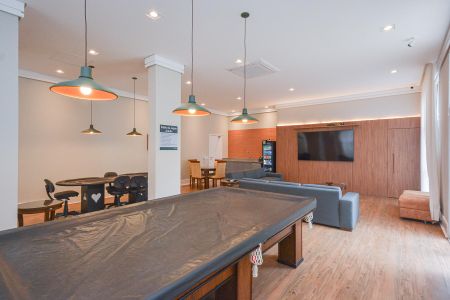 Apartamento à venda com 120m², 3 quartos e 2 vagasÁrea comum