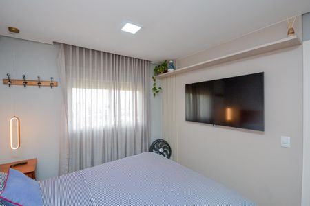 Apartamento à venda com 120m², 3 quartos e 2 vagasSuíte 