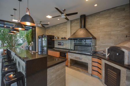 Apartamento à venda com 120m², 3 quartos e 2 vagasÁrea comum