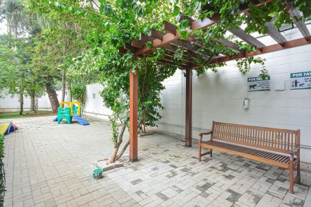 Apartamento à venda com 120m², 3 quartos e 2 vagasÁrea comum