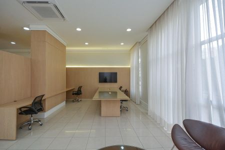 Apartamento à venda com 120m², 3 quartos e 2 vagasÁrea comum