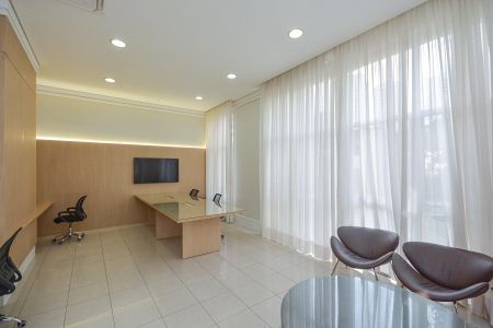 Apartamento à venda com 120m², 3 quartos e 2 vagasÁrea comum