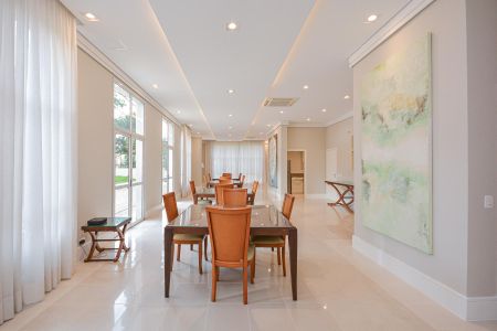 Apartamento à venda com 120m², 3 quartos e 2 vagasÁrea comum