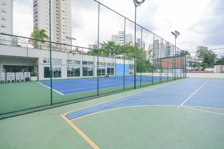 Apartamento à venda com 120m², 3 quartos e 2 vagasÁrea comum