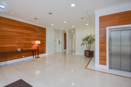 Apartamento à venda com 120m², 3 quartos e 2 vagasÁrea comum