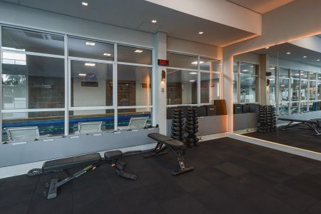 Apartamento à venda com 120m², 3 quartos e 2 vagasÁrea comum