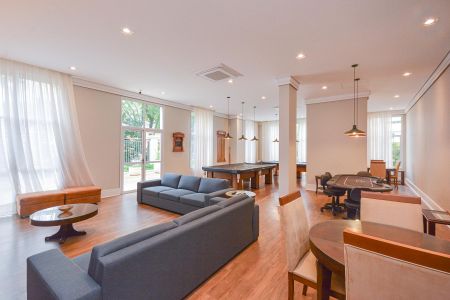 Apartamento à venda com 120m², 3 quartos e 2 vagasÁrea comum