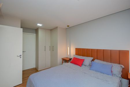 Apartamento à venda com 120m², 3 quartos e 2 vagasSuíte 
