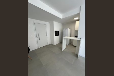 Sala  de apartamento para alugar com 2 quartos, 59m² em Cristo Redentor, Porto Alegre